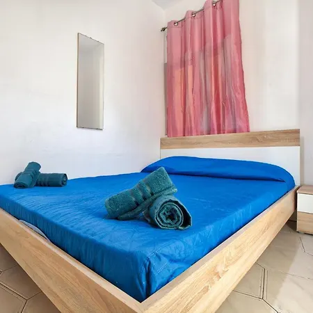 Mi2 - Sea Front - St Paul's Islands! Appartement
