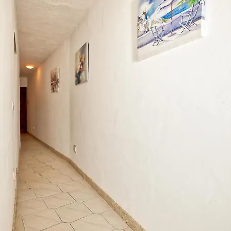 Appartement Mi2 - Sea Front - St Paul's Islands!