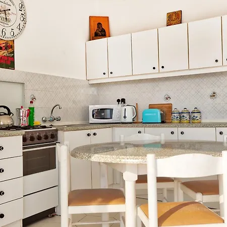 Appartement Mi2 - Sea Front - St Paul's Islands! *