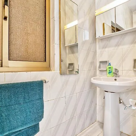 Mi2 - Sea Front - St Paul's Islands! Appartement