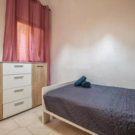 Mi2 - Sea Front - St Paul's Islands! Appartement St. Paul's Bay