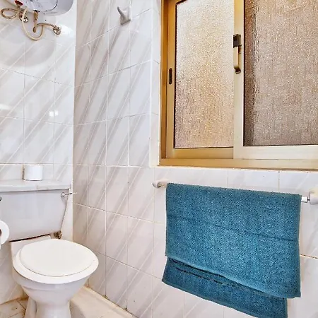 Appartement Mi2 - Sea Front - St Paul's Islands! St. Paul's Bay