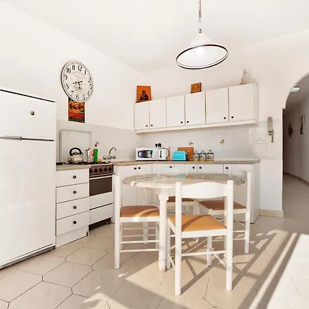 Appartement Mi2 - Sea Front - St Paul's Islands! *